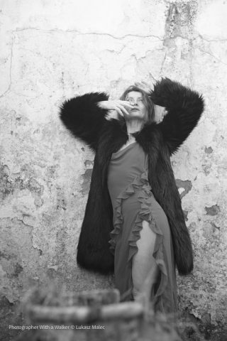 OhVibe Creative Colective Vida Trash