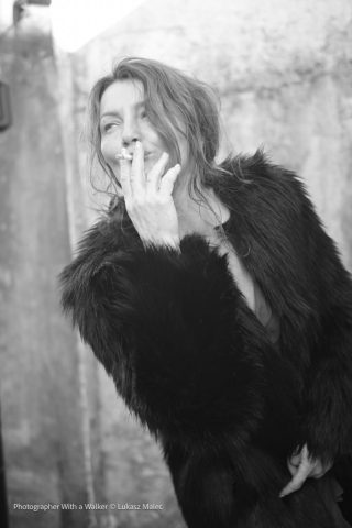 OhVibe Creative Colective Vida Trash