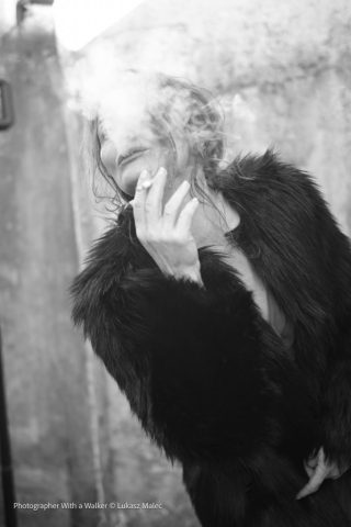 OhVibe Creative Colective Vida Trash