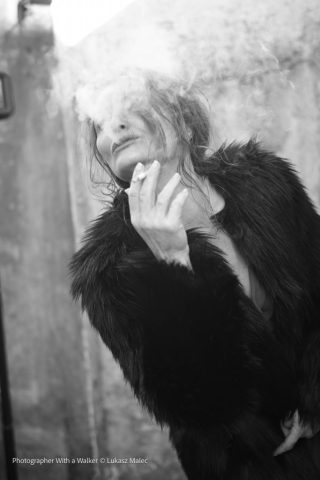 OhVibe Creative Colective Vida Trash