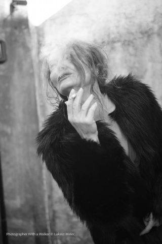 OhVibe Creative Colective Vida Trash