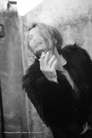 OhVibe Creative Colective Vida Trash