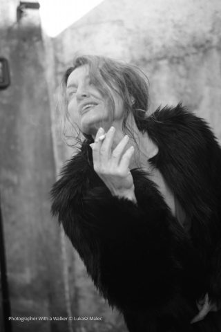 OhVibe Creative Colective Vida Trash