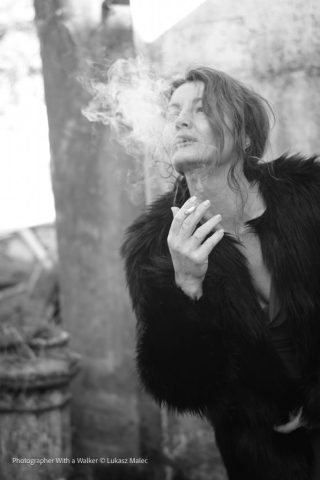 OhVibe Creative Colective Vida Trash