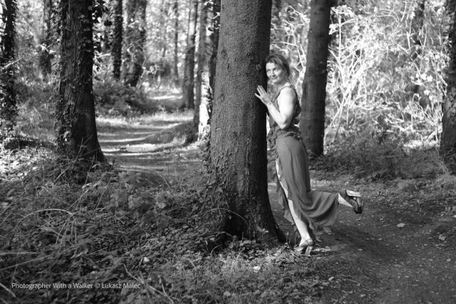 OhVibe Creative Colective Vida Trash