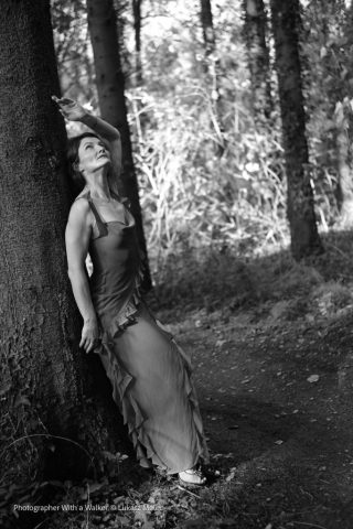 OhVibe Creative Colective Vida Trash