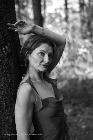 OhVibe Creative Colective Vida Trash