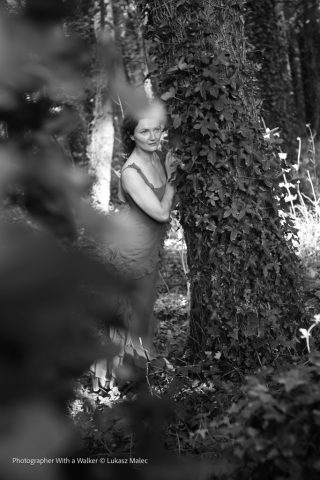 OhVibe Creative Colective Vida Trash