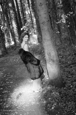 OhVibe Creative Colective Vida Trash