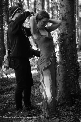 OhVibe Creative Colective Vida Trash