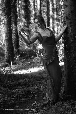 OhVibe Creative Colective Vida Trash