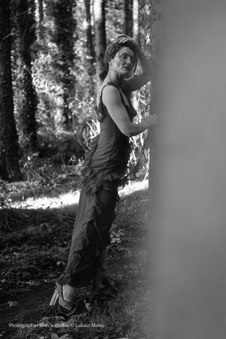 OhVibe Creative Colective Vida Trash