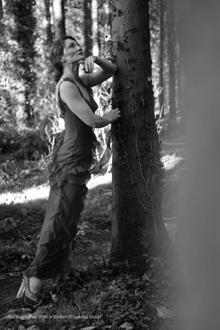 OhVibe Creative Colective Vida Trash