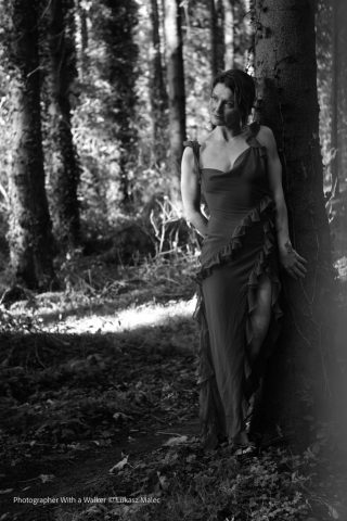 OhVibe Creative Colective Vida Trash