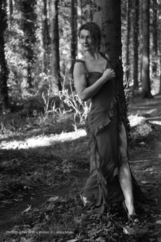 OhVibe Creative Colective Vida Trash