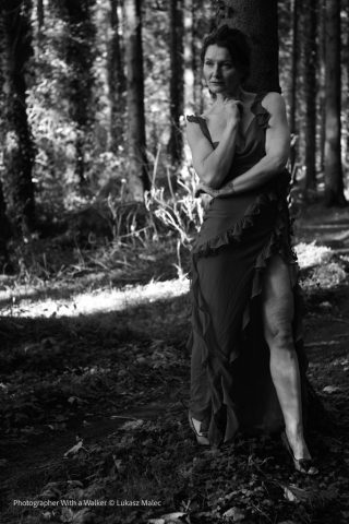 OhVibe Creative Colective Vida Trash